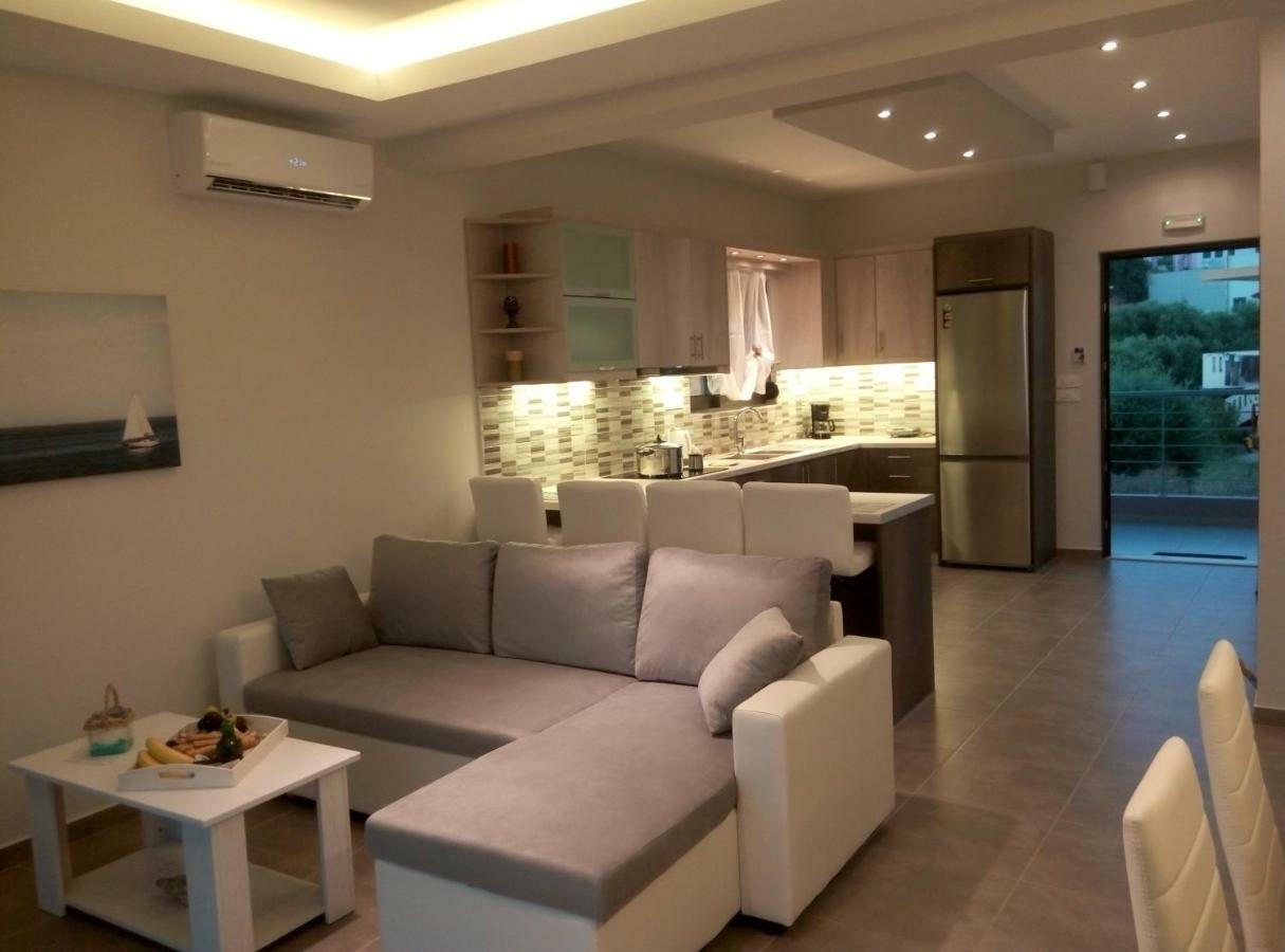 Apartment Anastasia's Luxury Chania (Crete)