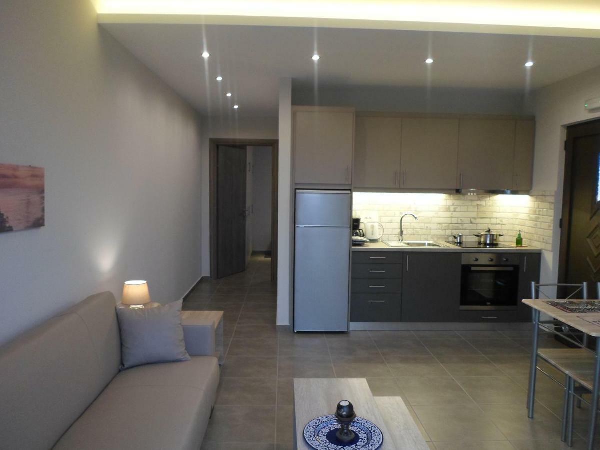 Anastasia's Luxury Chania (Crete)