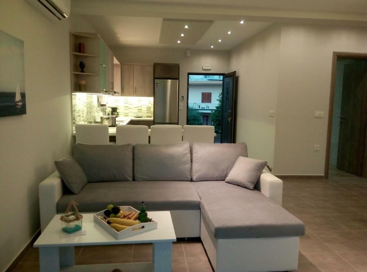 Anastasia's Luxury Chania (Crete)