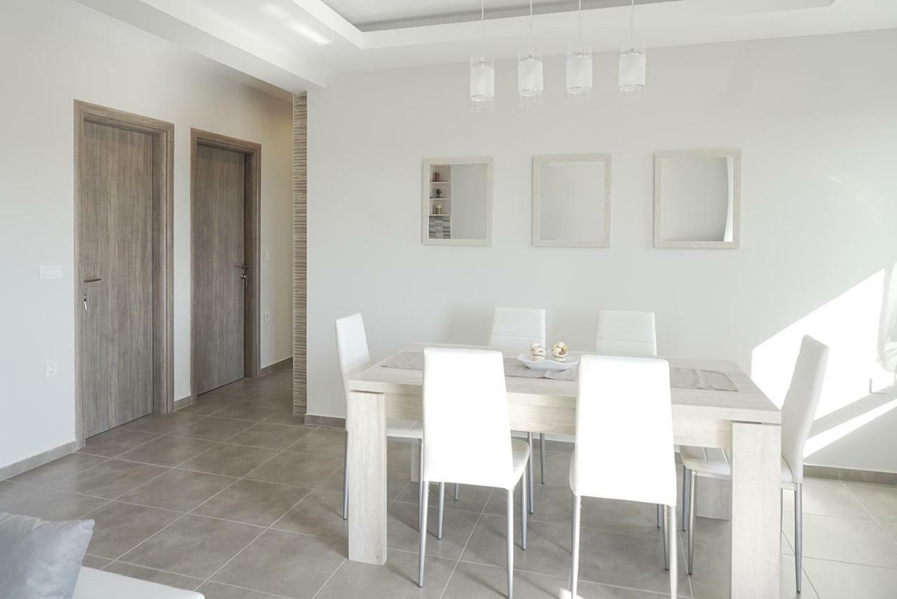 Anastasia's Luxury Chania (Crete)