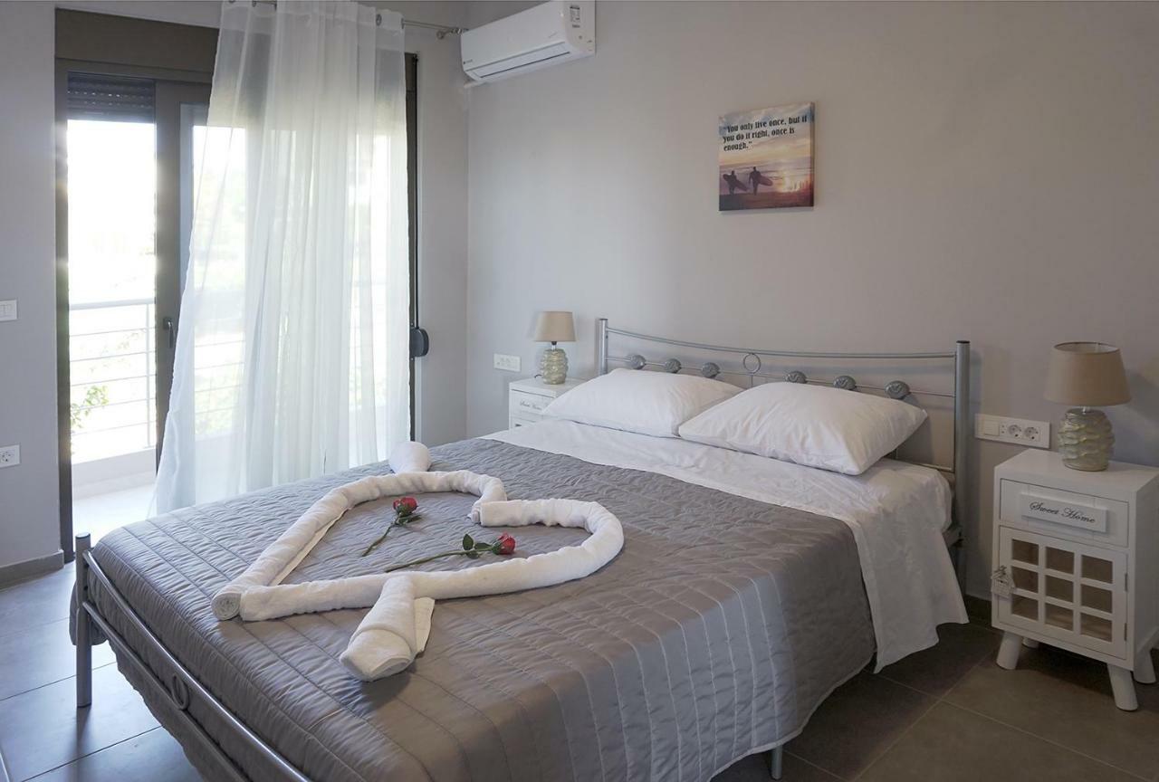 Anastasia's Luxury Chania (Crete)