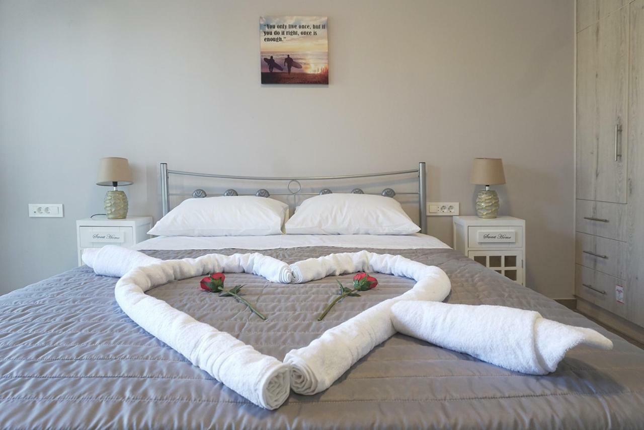 Anastasia's Luxury Apartment