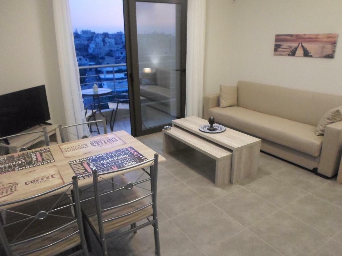 Anastasia's Luxury * Chania (Crete)