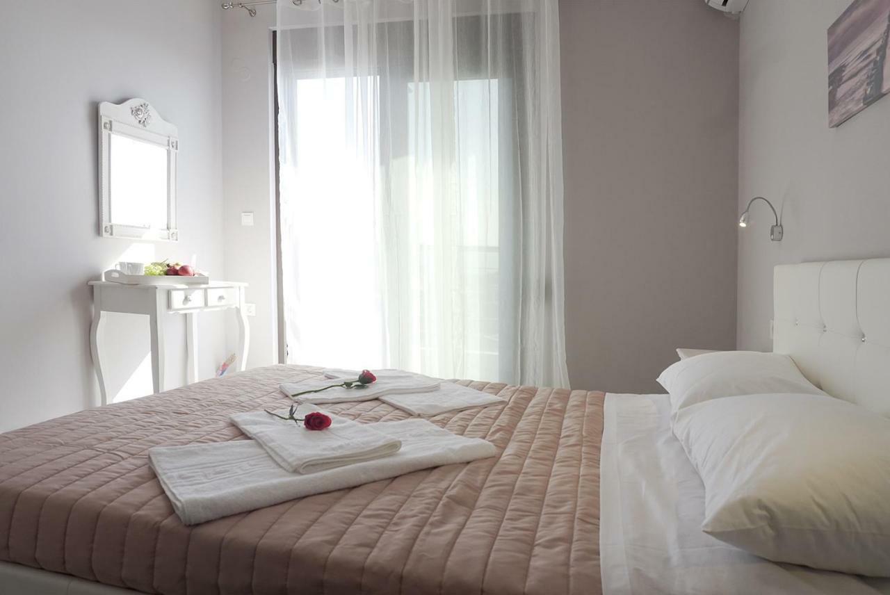 Anastasia's Luxury Chania (Crete)