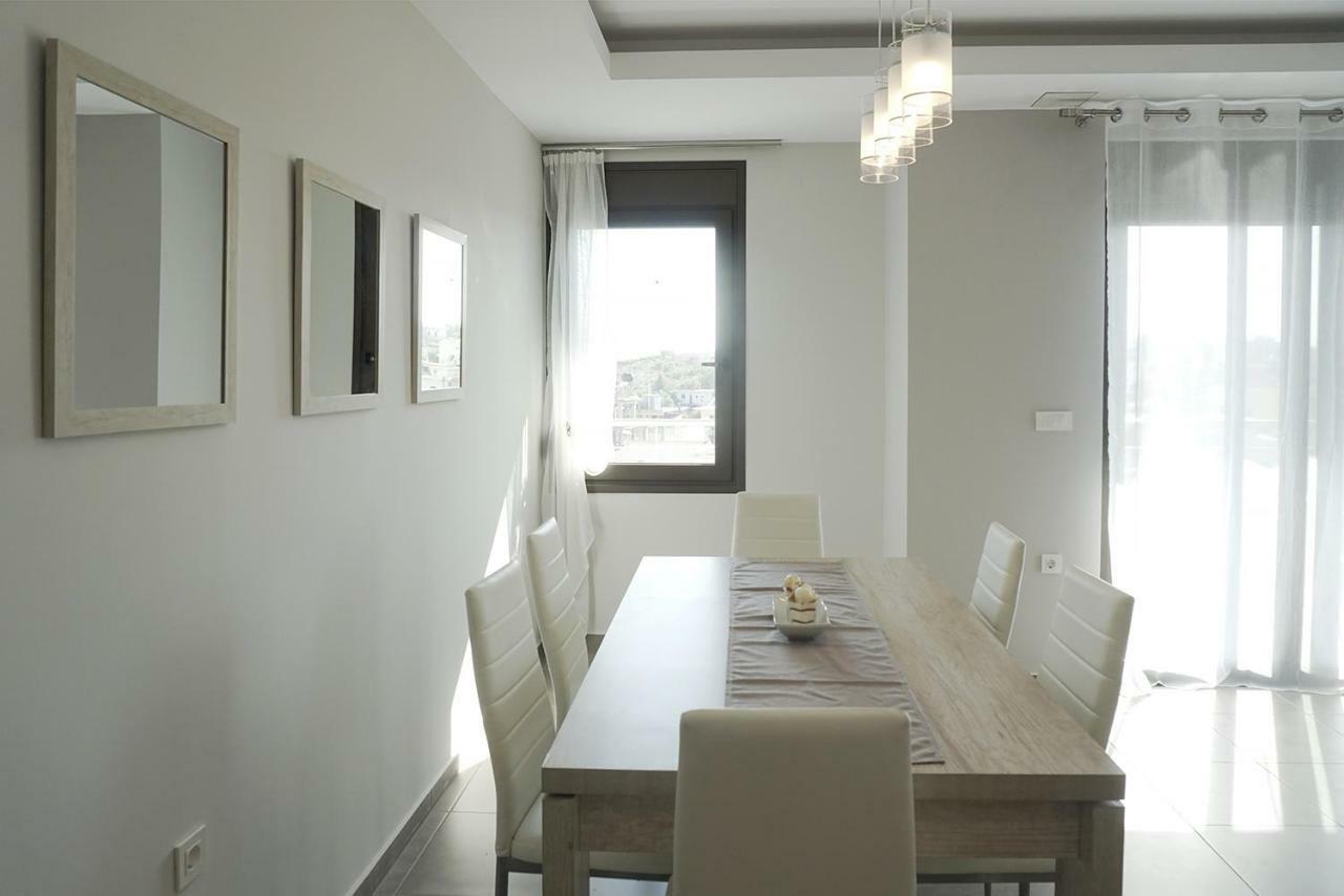Anastasia's Luxury Apartment Chania (Crete)