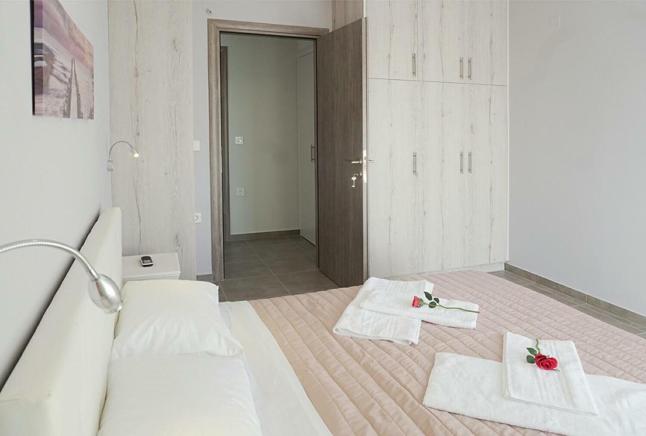 Apartment Anastasia's Luxury *