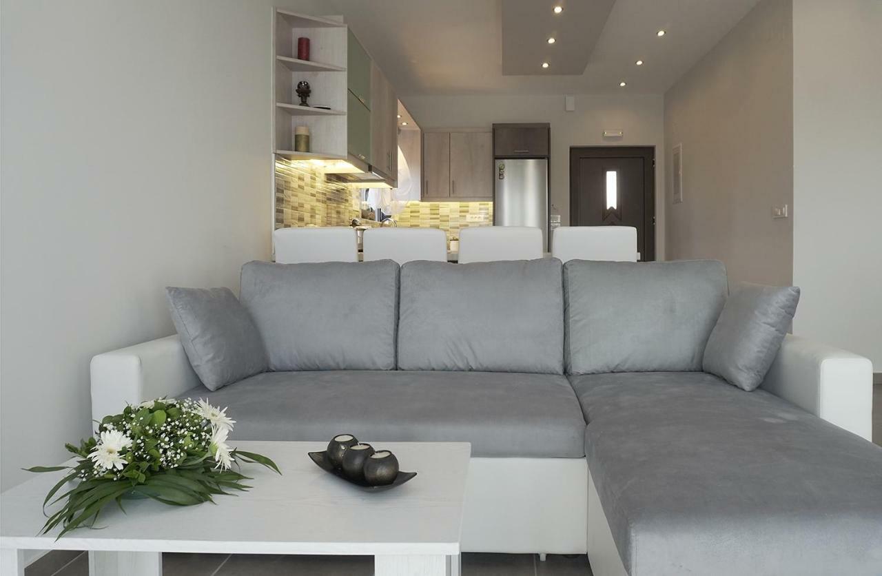 Anastasia's Luxury Apartment