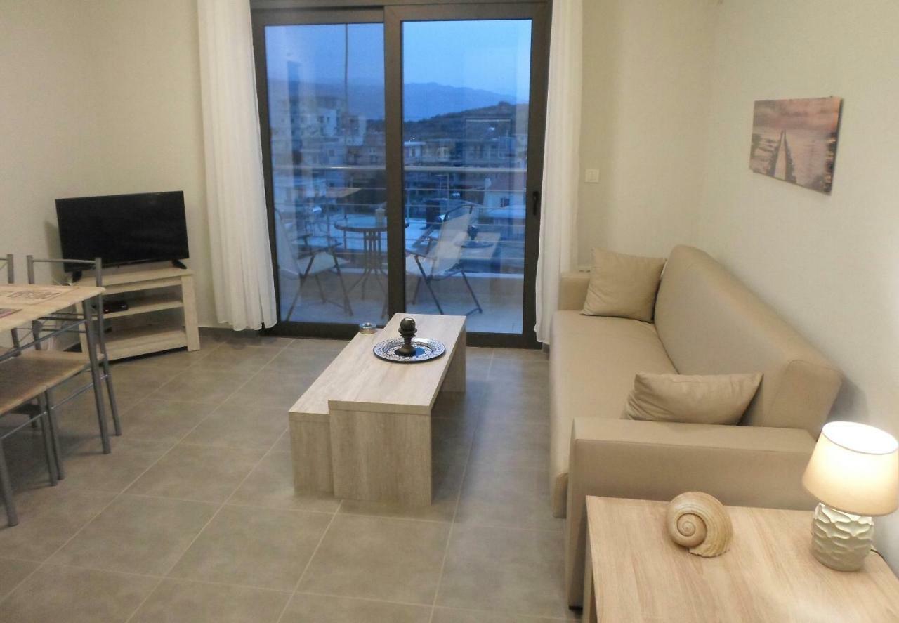 Anastasia's Luxury Apartment Chania (Crete)