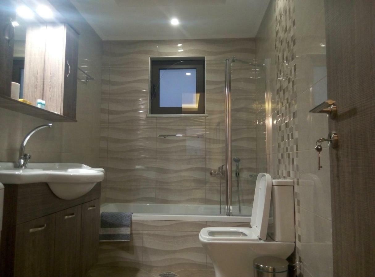 Anastasia's Luxury Apartment *