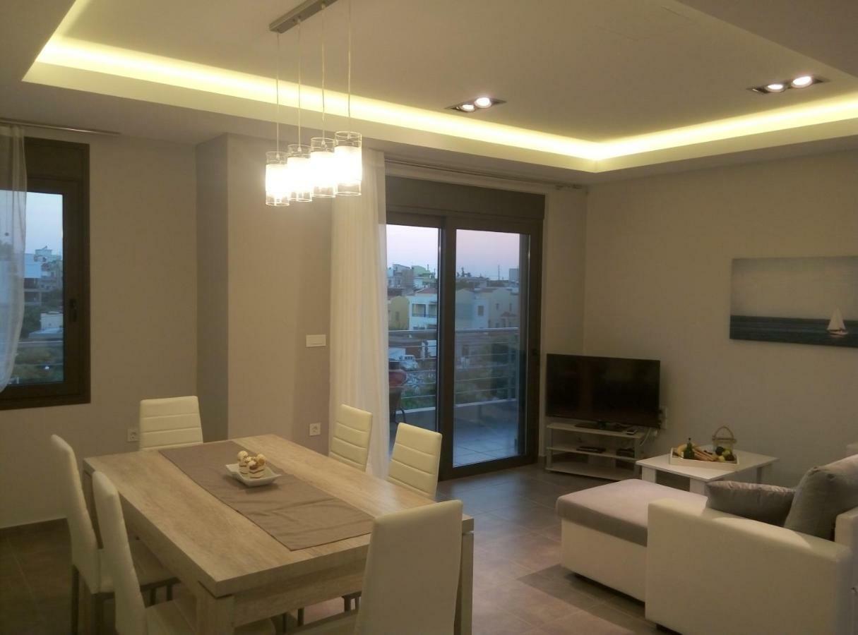 Anastasia's Luxury Apartment *