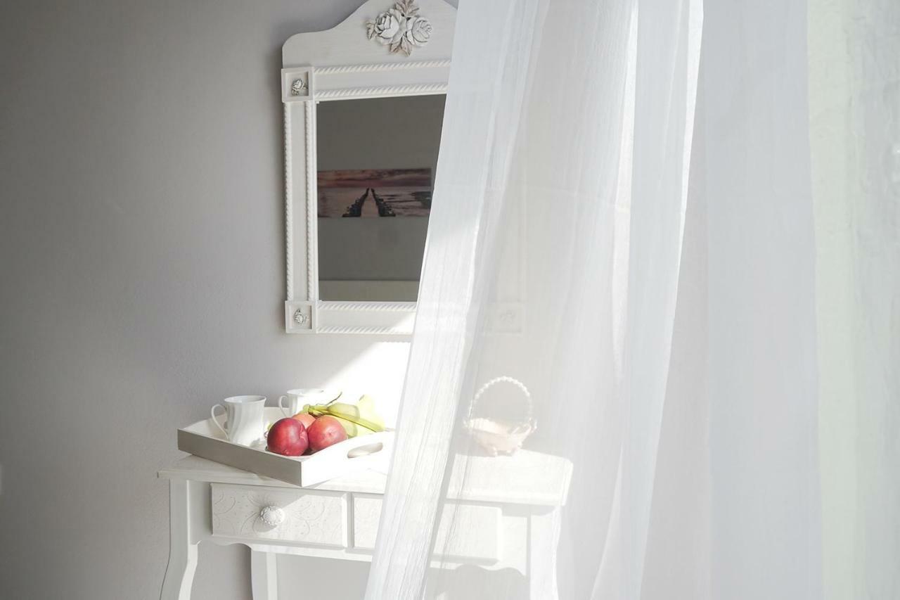 Anastasia's Luxury Apartment Chania (Crete)