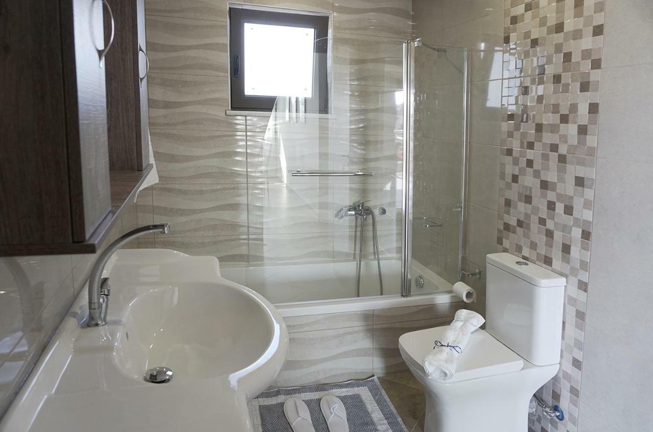 Anastasia's Luxury Apartment *