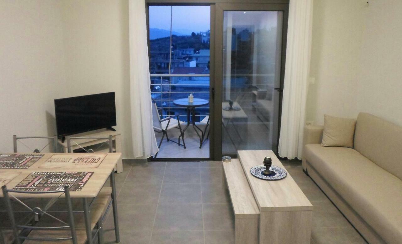 Apartment Anastasia's Luxury