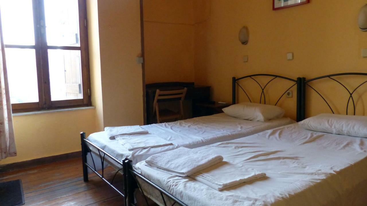 Guest house Kydonia *