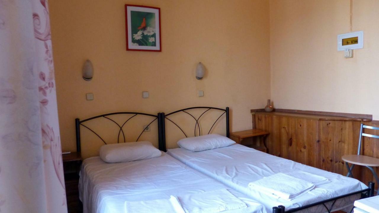 Guest house Kydonia *