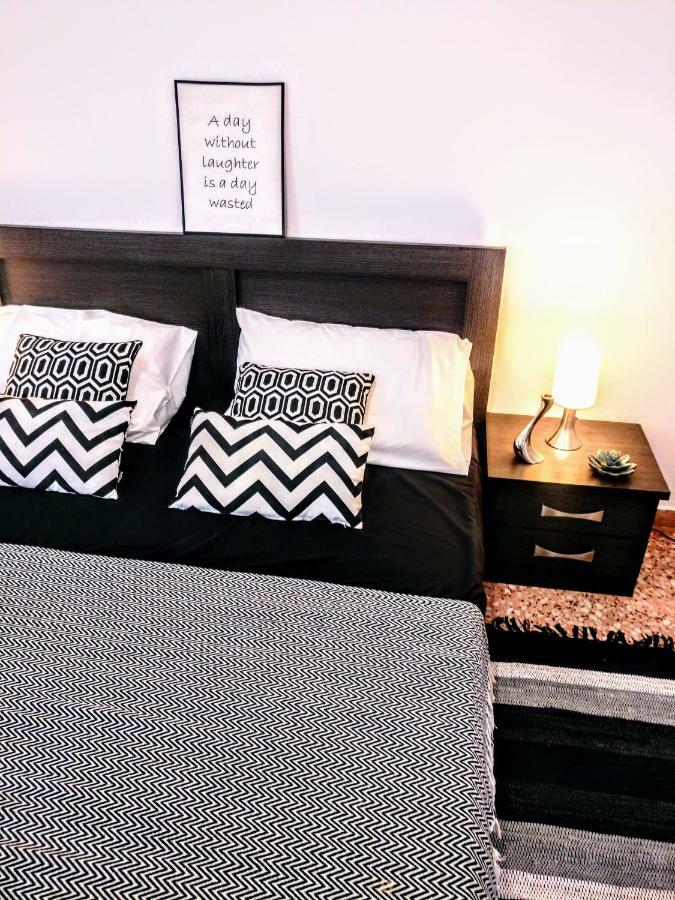 Apartamento Chania Center Flat *