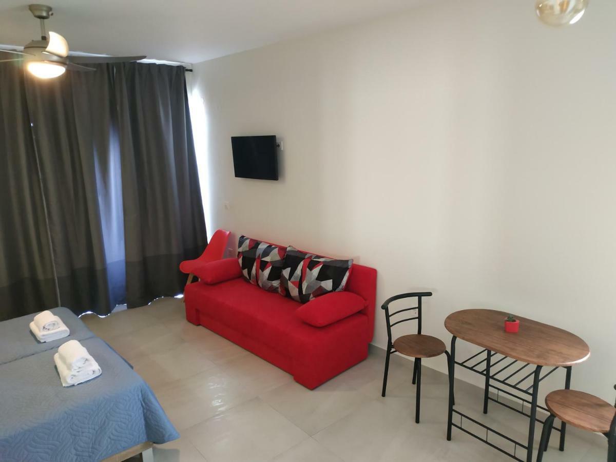 The 3 Brothers' Apts * Chania (Crete)