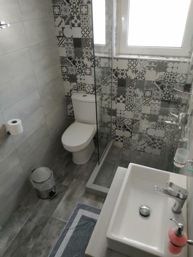 The 3 Brothers' Apts Chania (Crete)