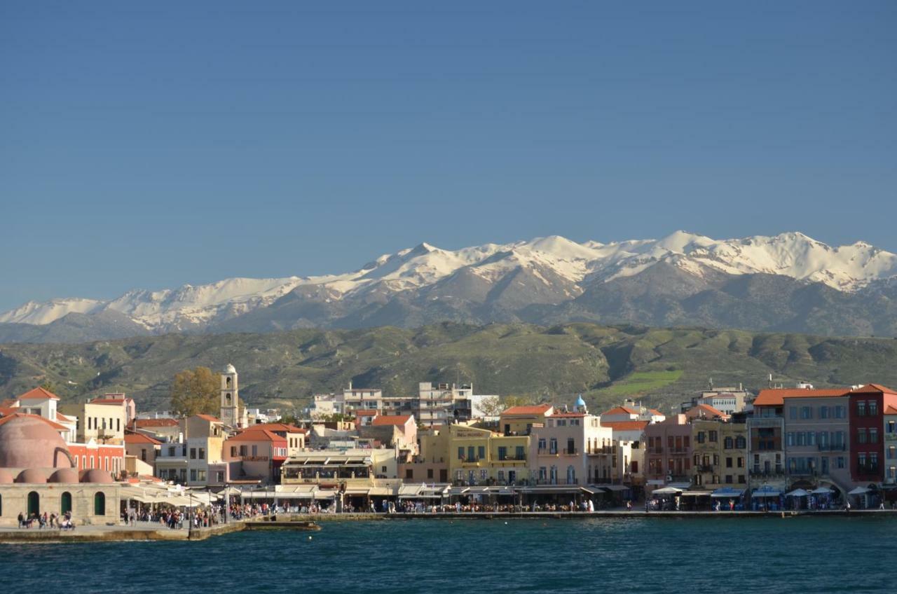 Kastro Estate Pousada *