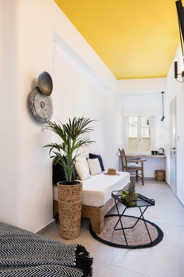 Artemide Places-cozy Apartment Chania (Crete)