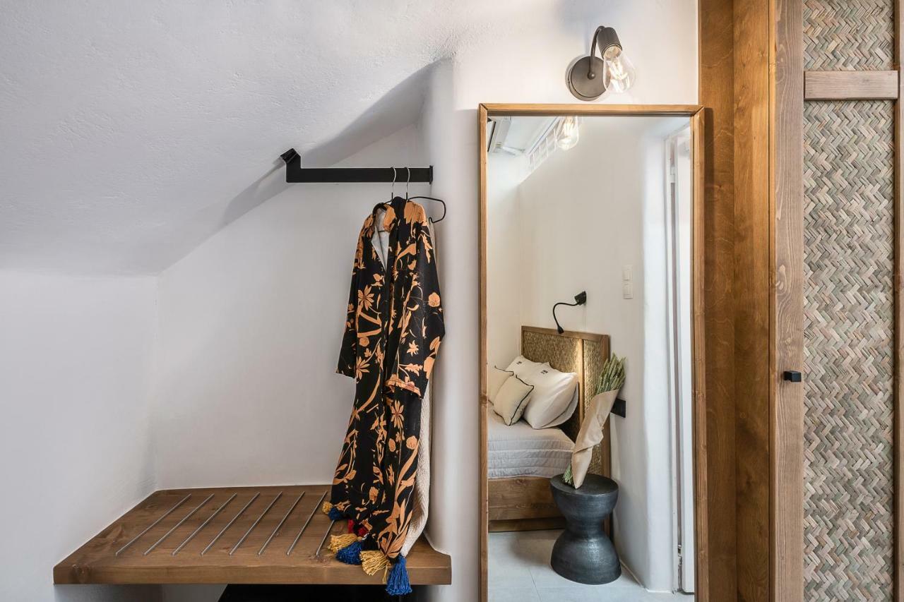 Apartment Artemide Places-cozy