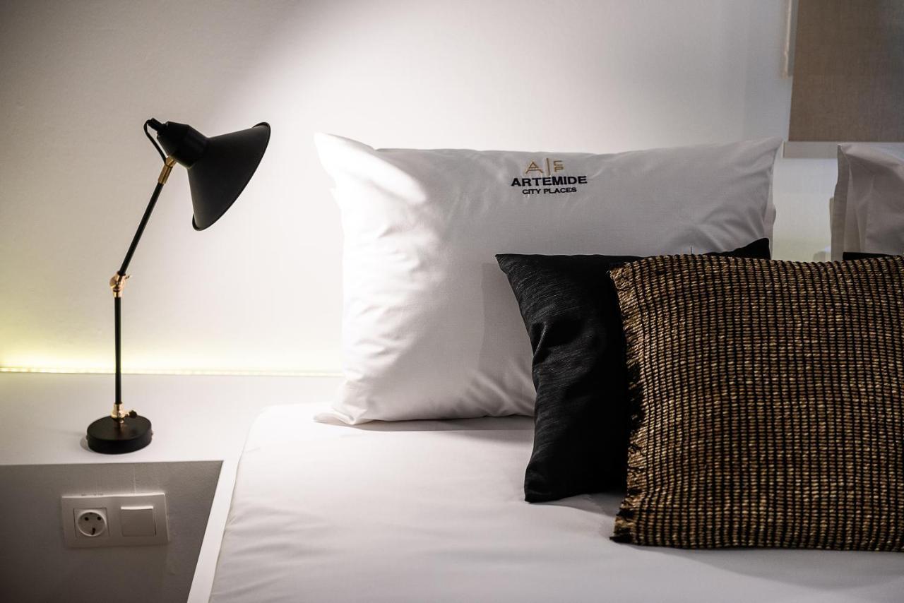Artemide Places- Petite Chania (Crete)