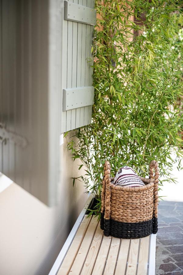 Apartment Artemide Places- Petite