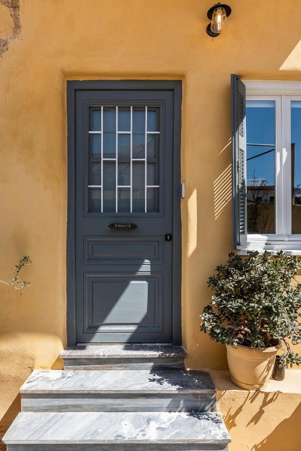 Artemide Places-cozy * Chania (Crete)