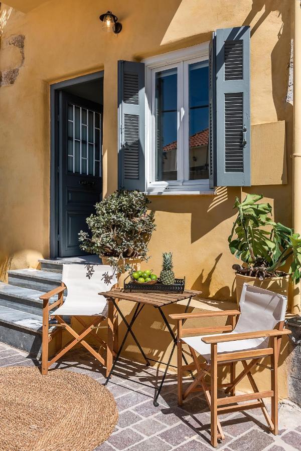 Artemide Places-cozy Apartment