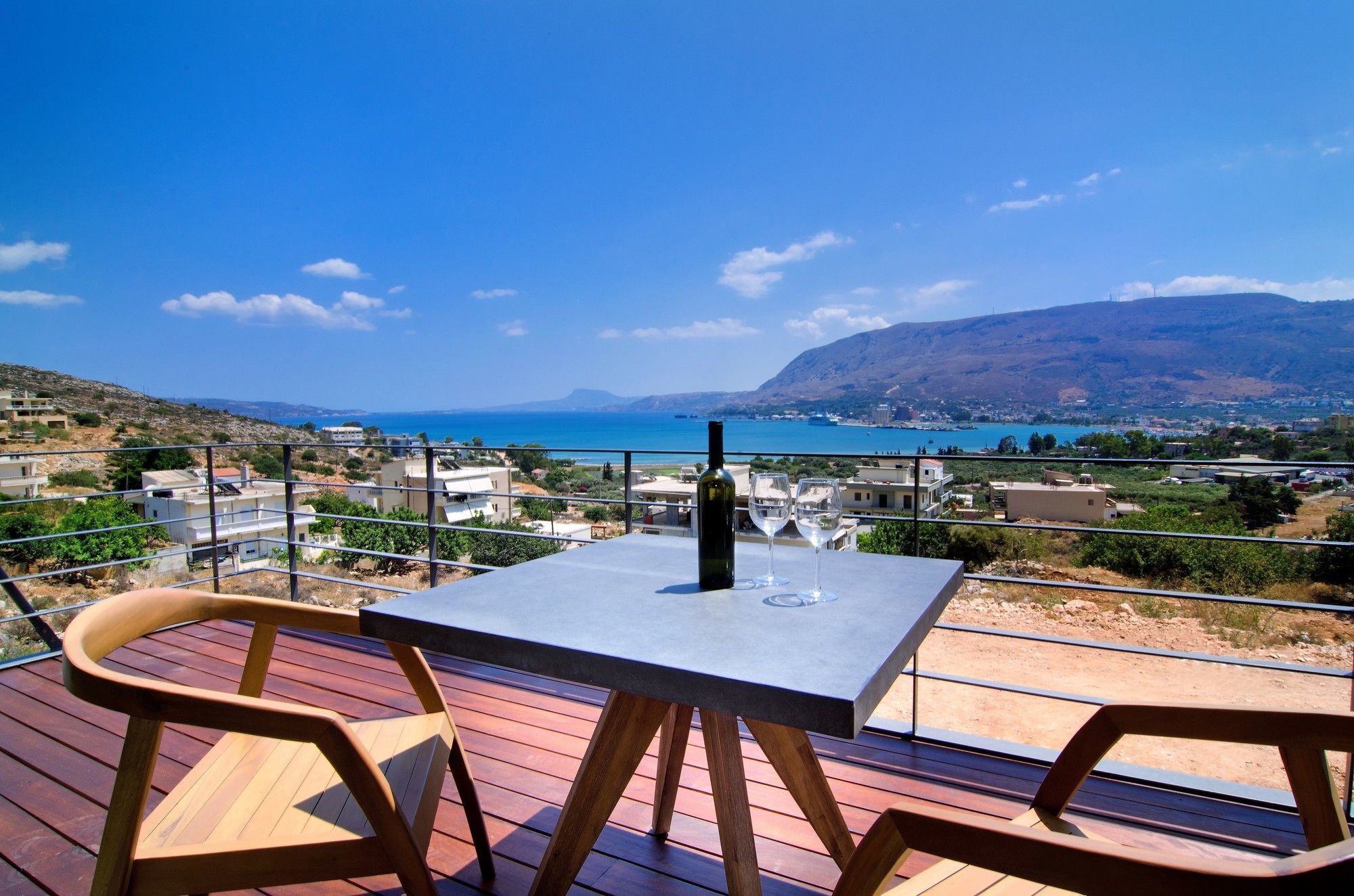 Seametry Luxury Living Apartment *