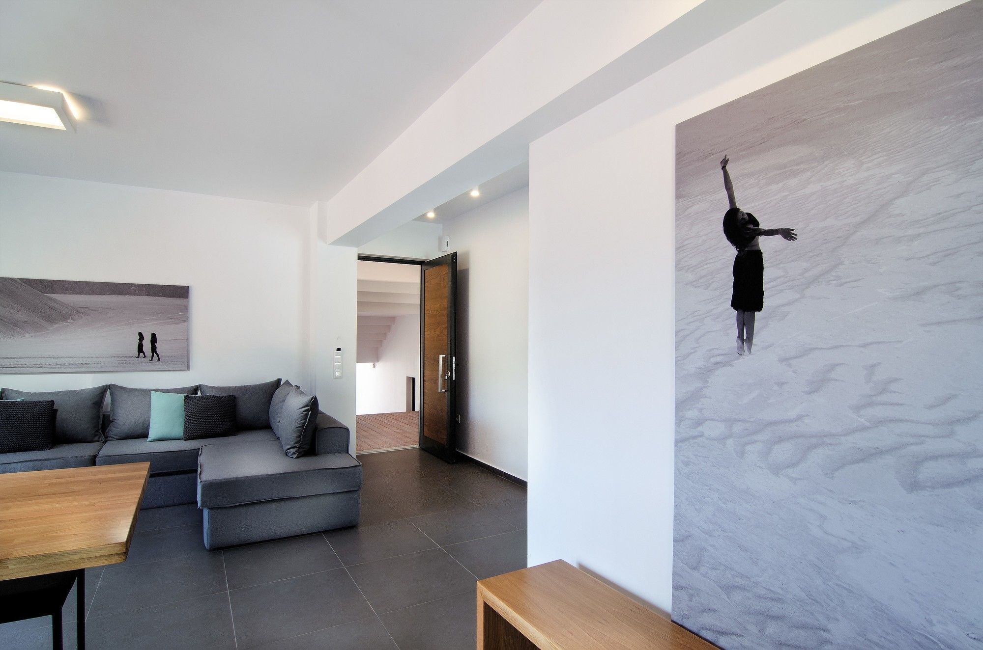 Seametry Luxury Living * Chania (Crete)
