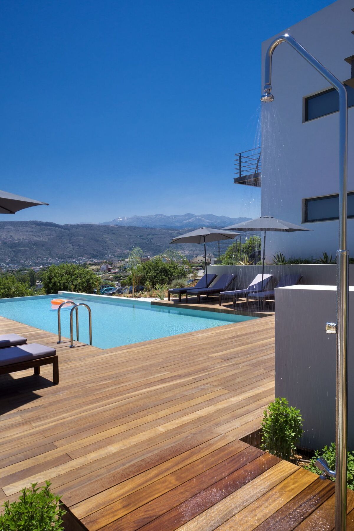 Seametry Luxury Living *
