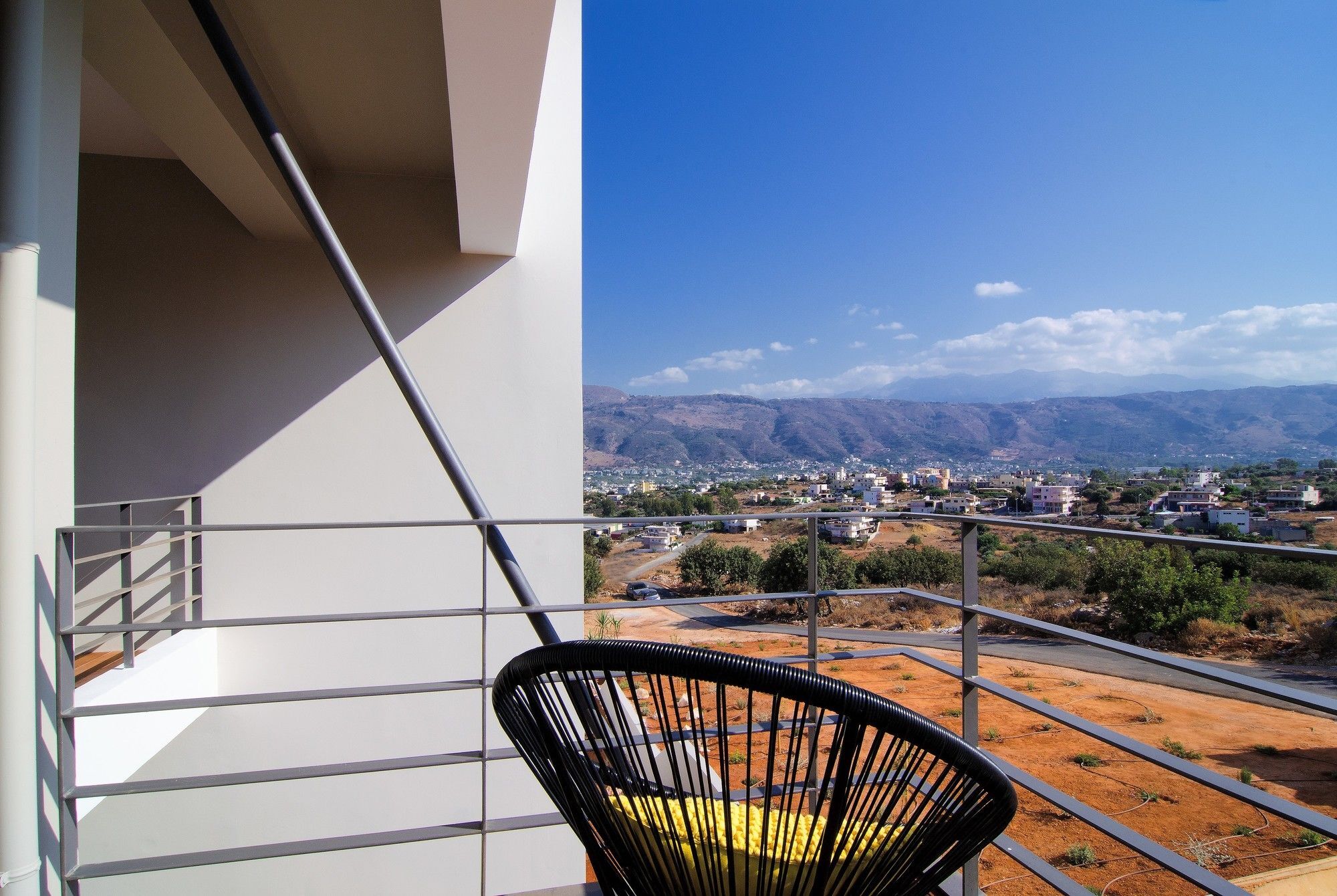 Seametry Luxury Living Apartment *