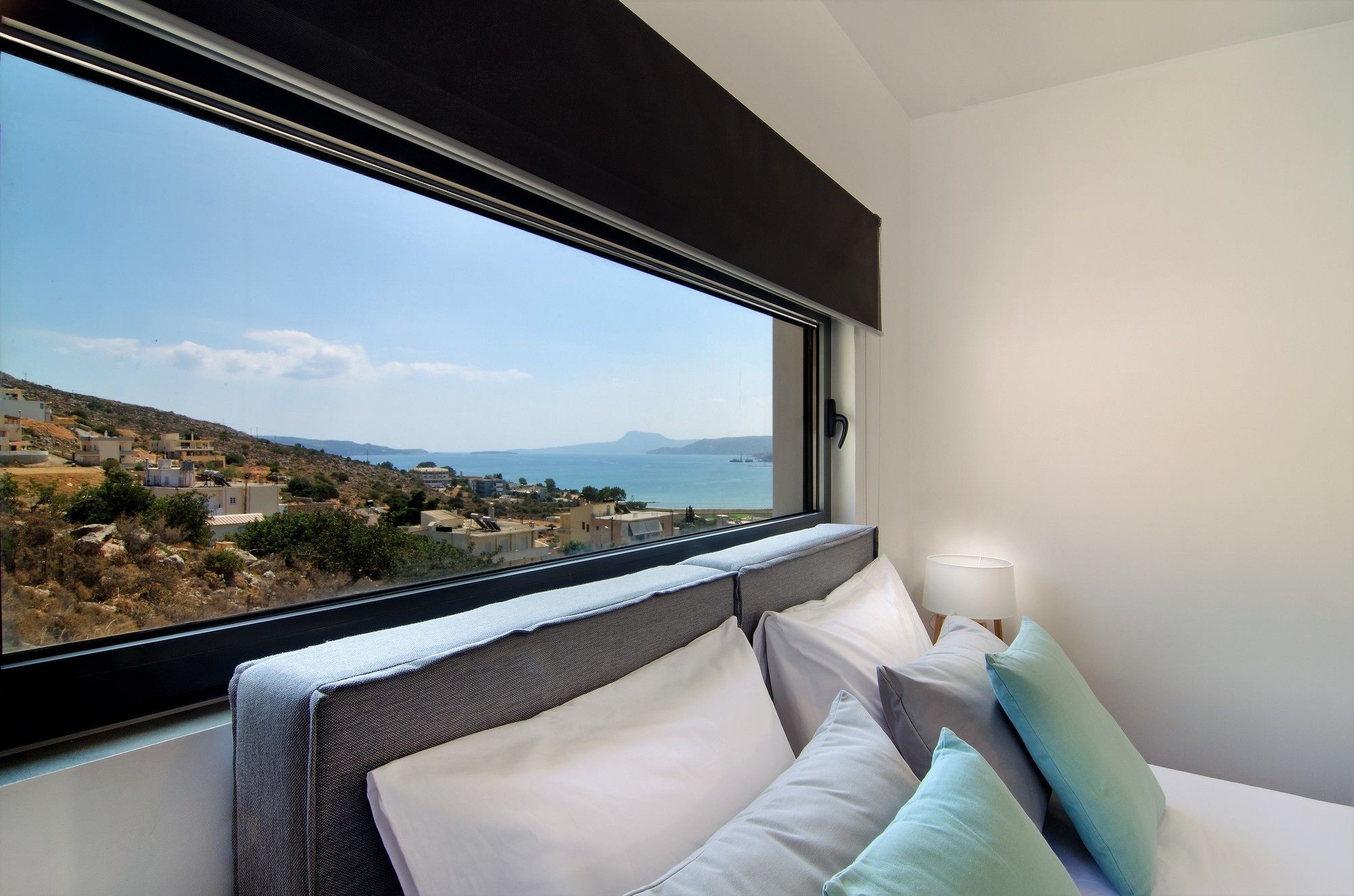 Seametry Luxury Living Apartment *