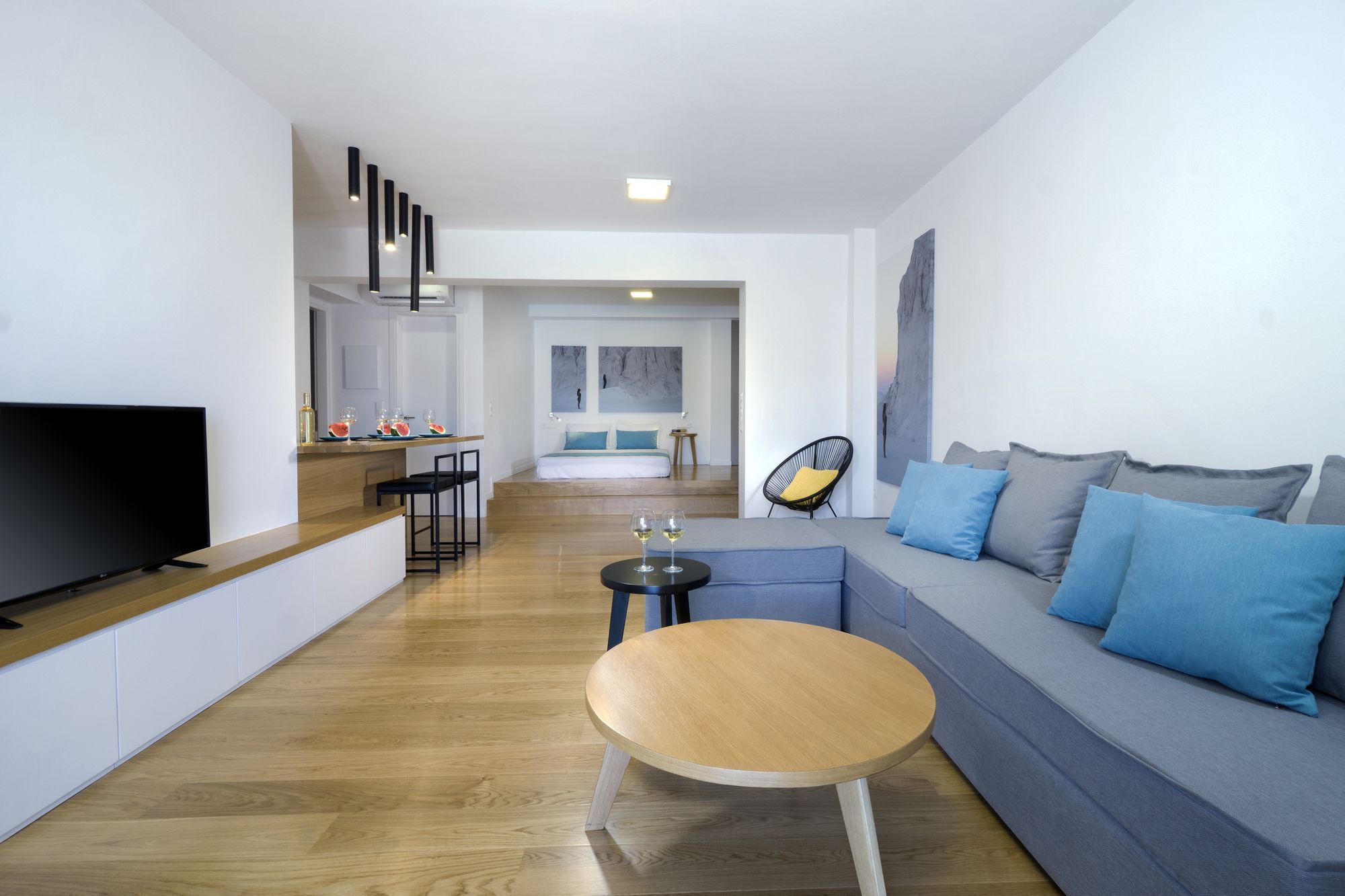 Seametry Luxury Living * Chania (Crete)