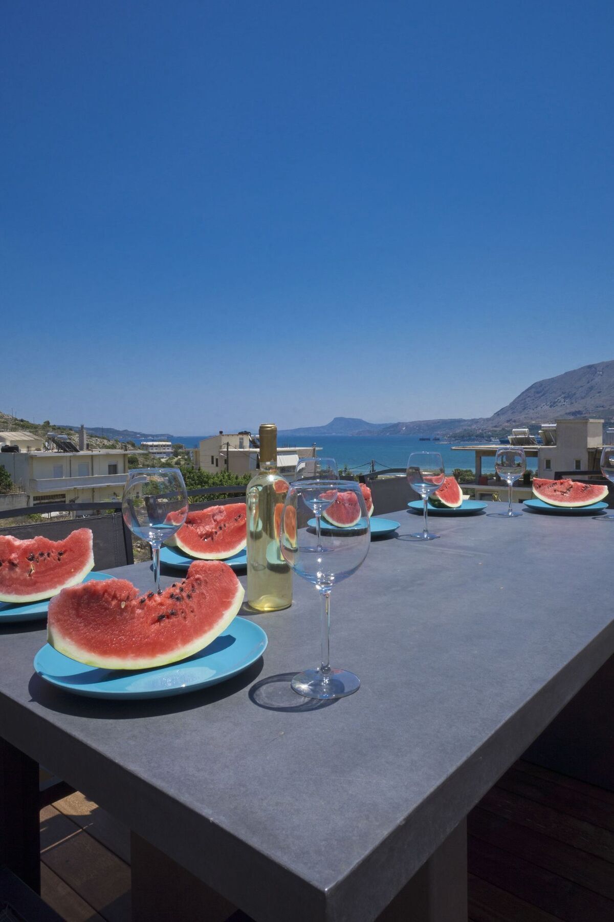 Apartment Seametry Luxury Living Chania (Crete)
