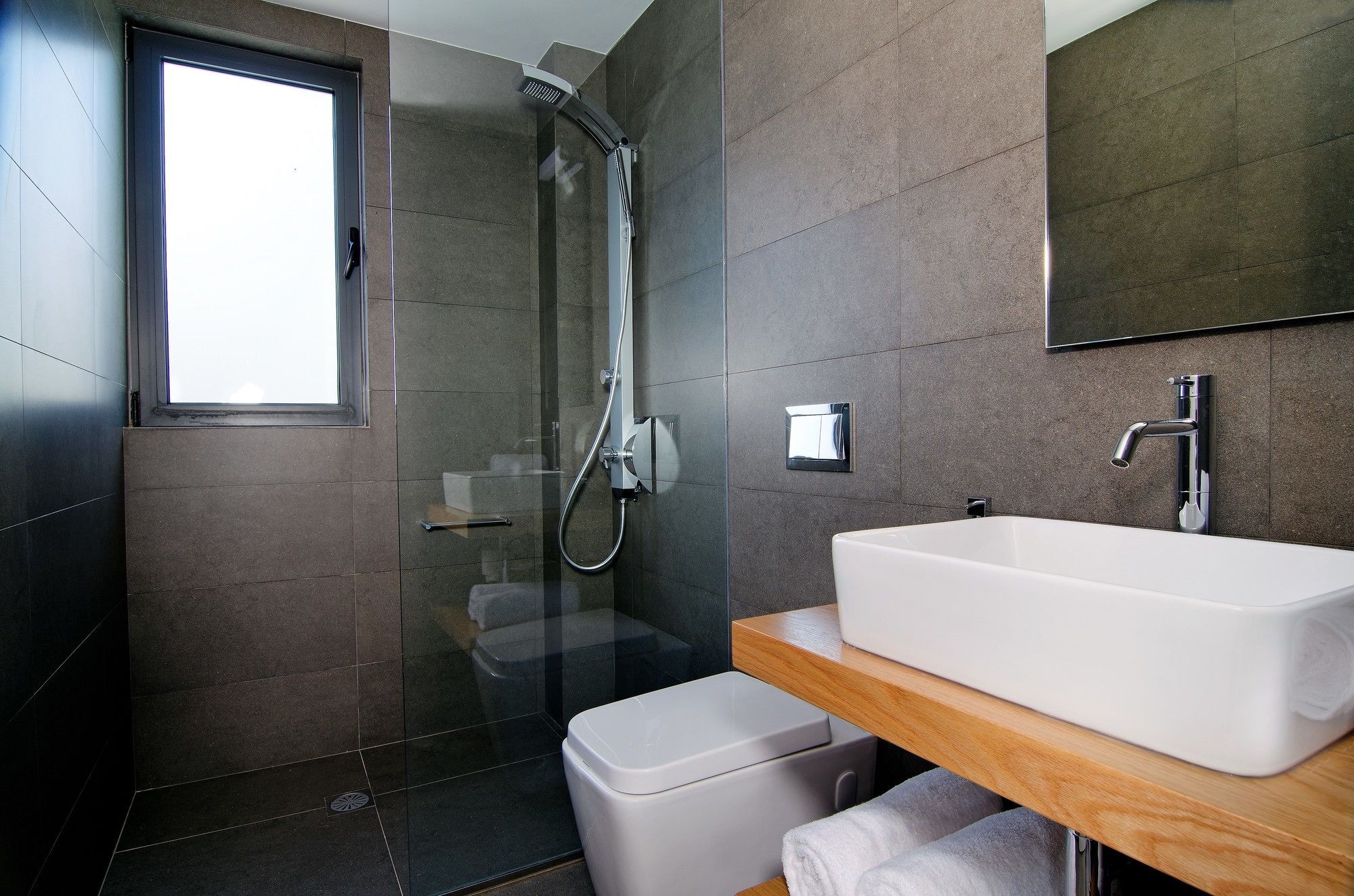 Apartment Seametry Luxury Living Chania (Crete)