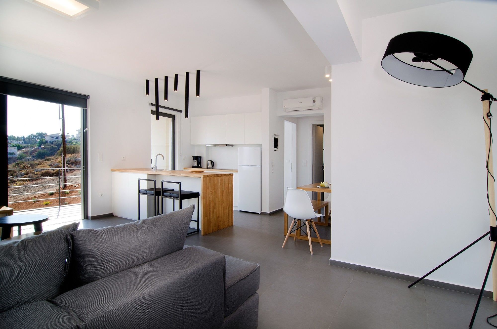 Apartment Seametry Luxury Living *