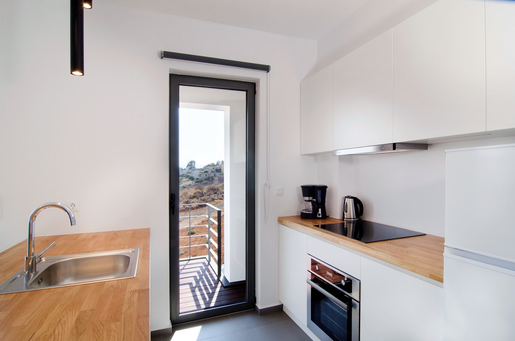 Seametry Luxury Living * Chania (Crete)