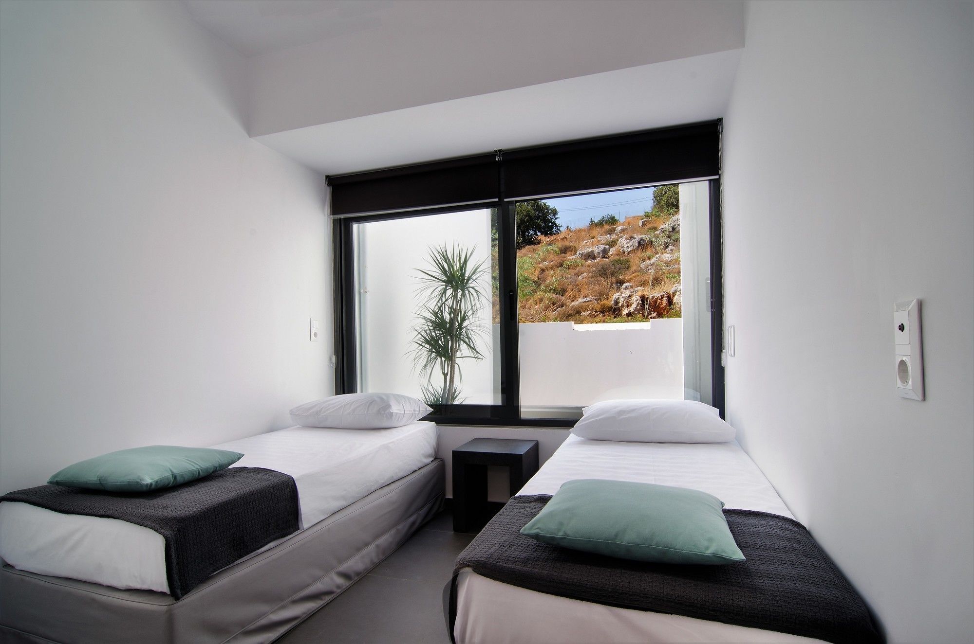Seametry Luxury Living Apartment *