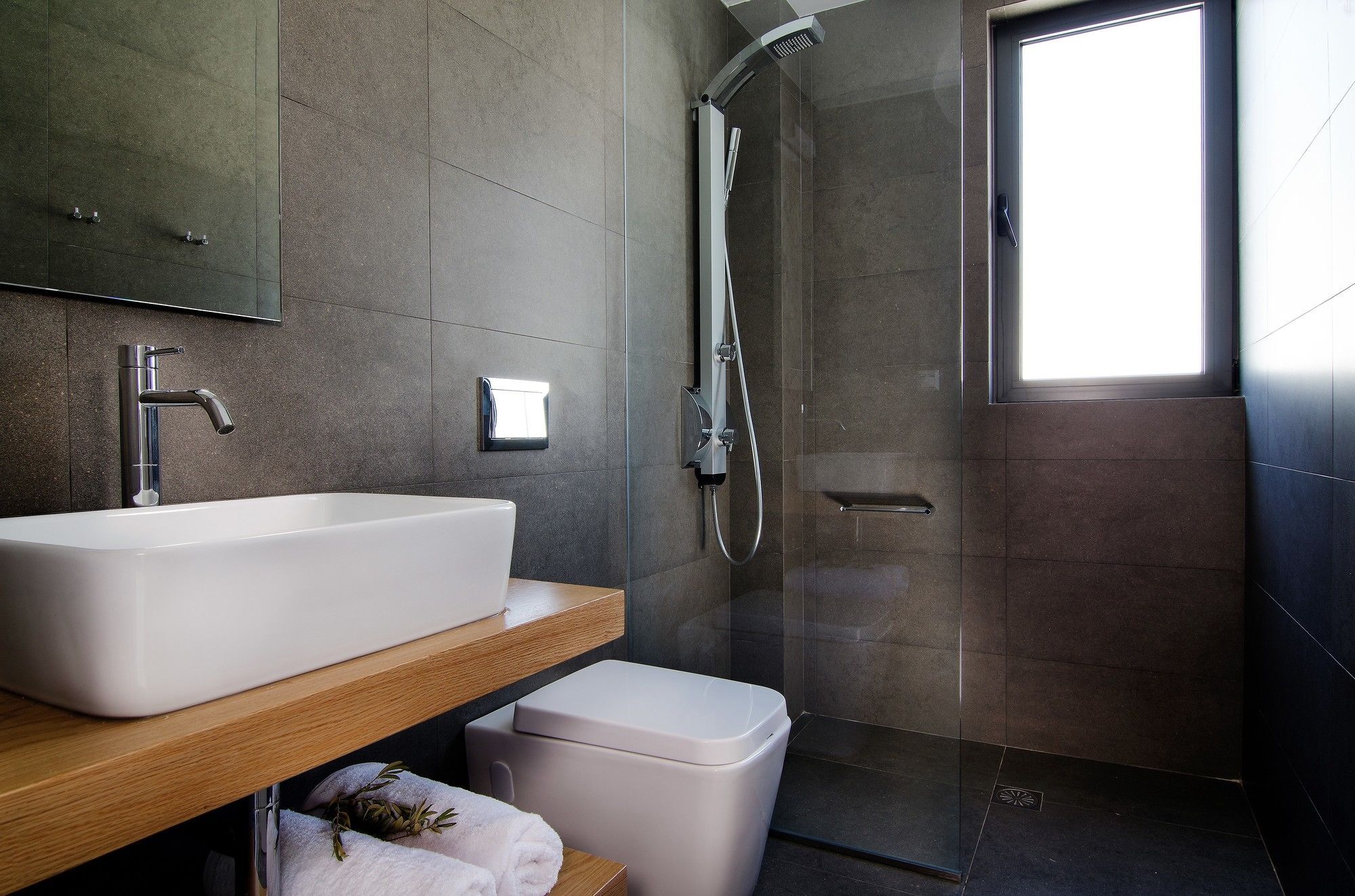 Apartment Seametry Luxury Living Chania (Crete)