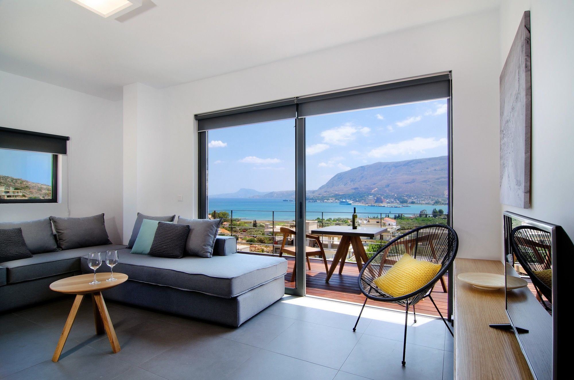 Seametry Luxury Living