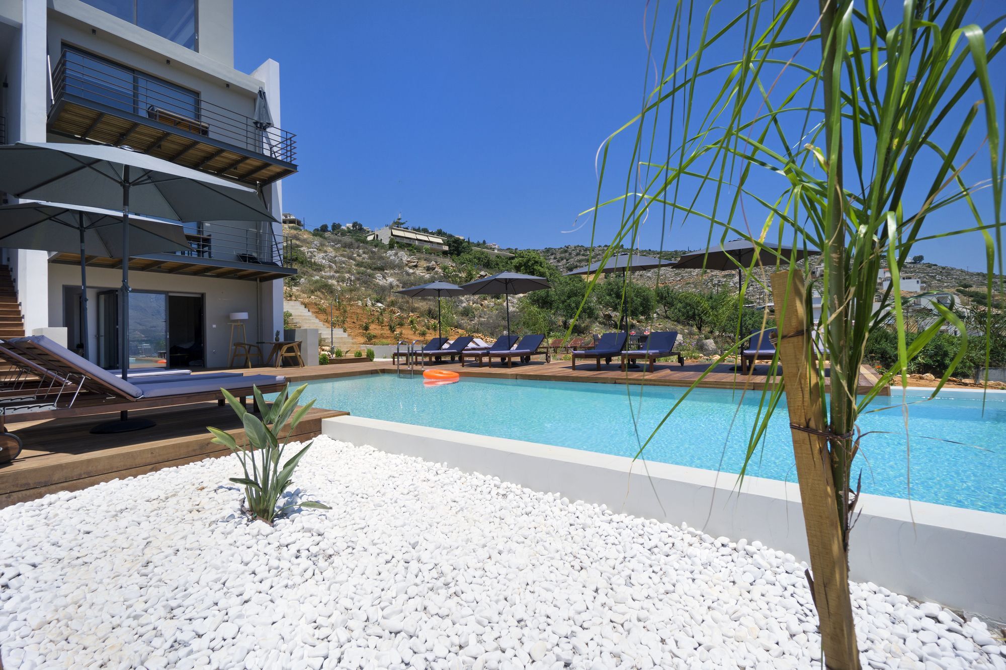 Seametry Luxury Living Apartment *