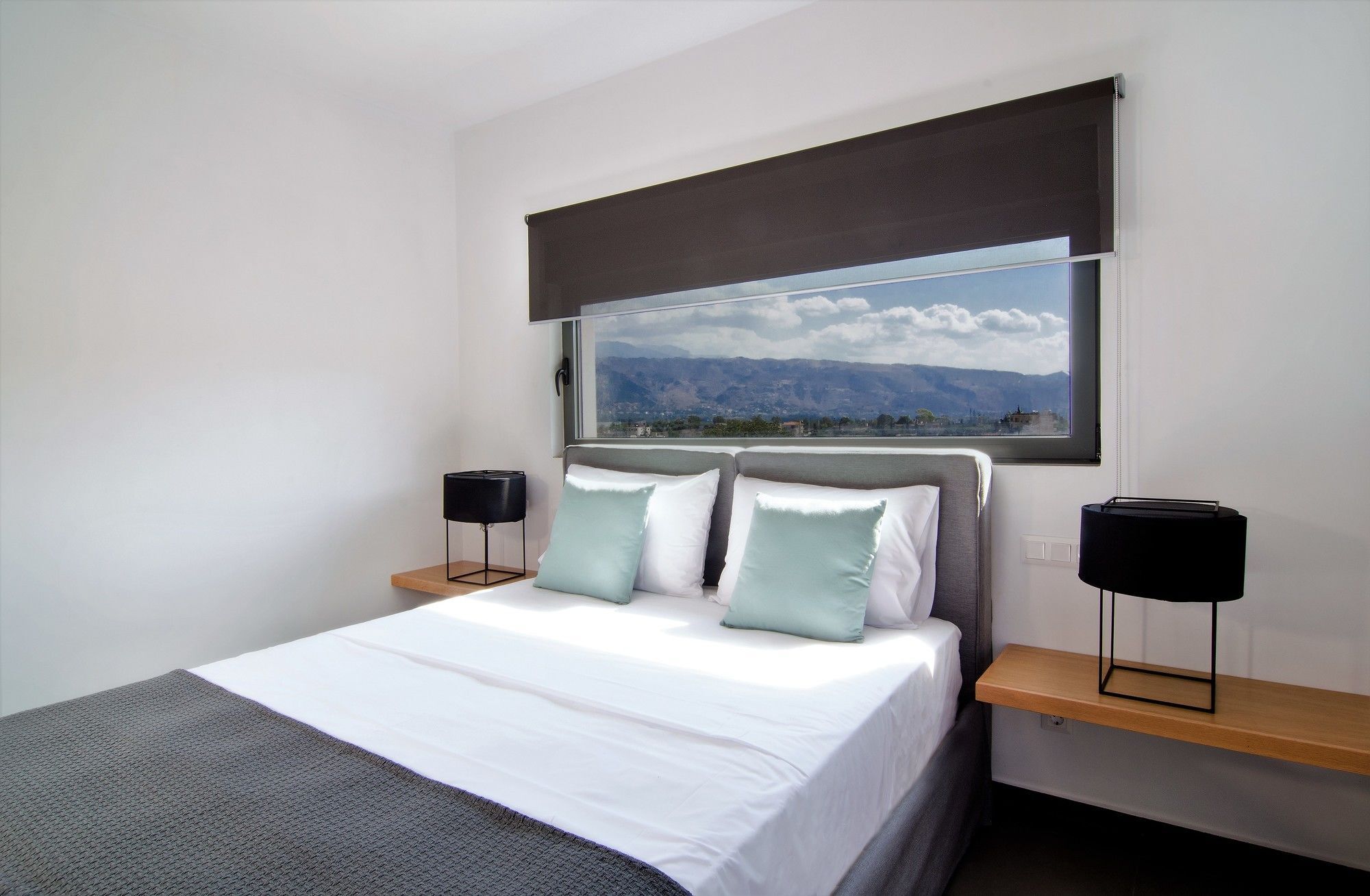 Apartment Seametry Luxury Living Chania (Crete)