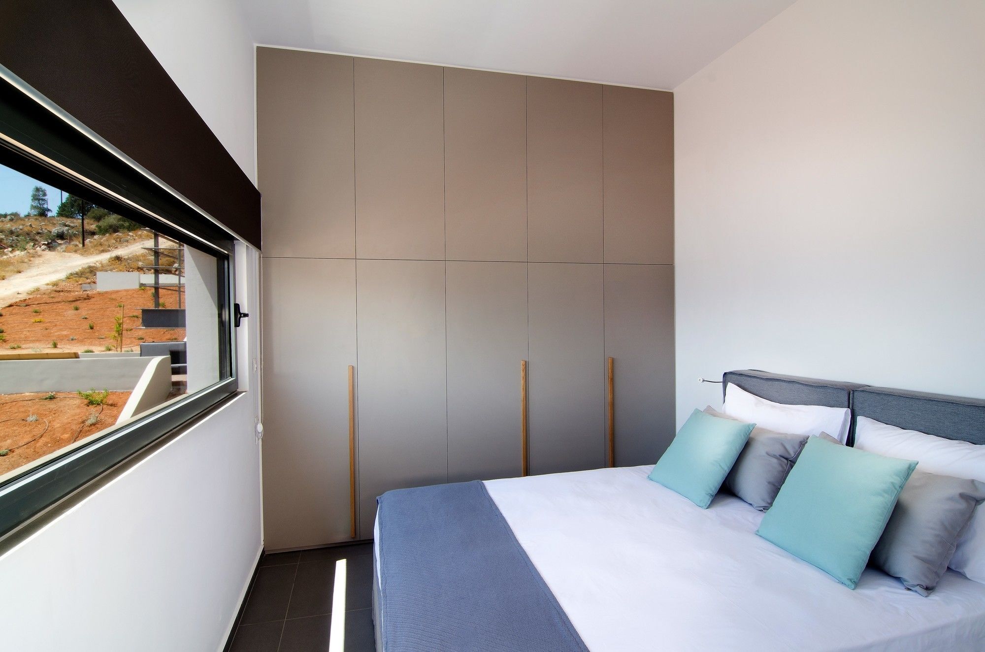 Seametry Luxury Living Apartment