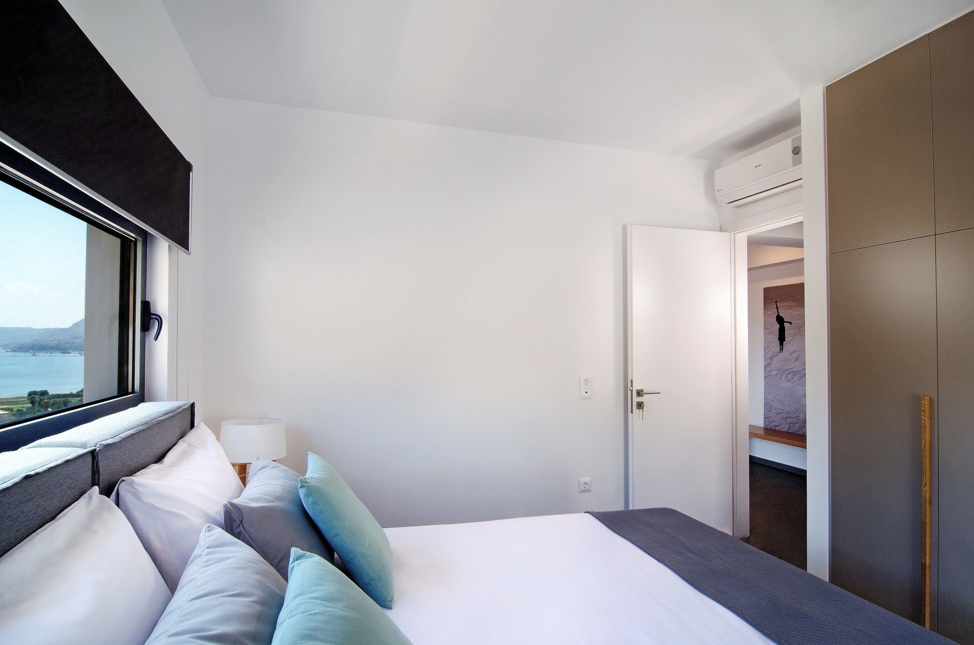 Apartment Seametry Luxury Living *