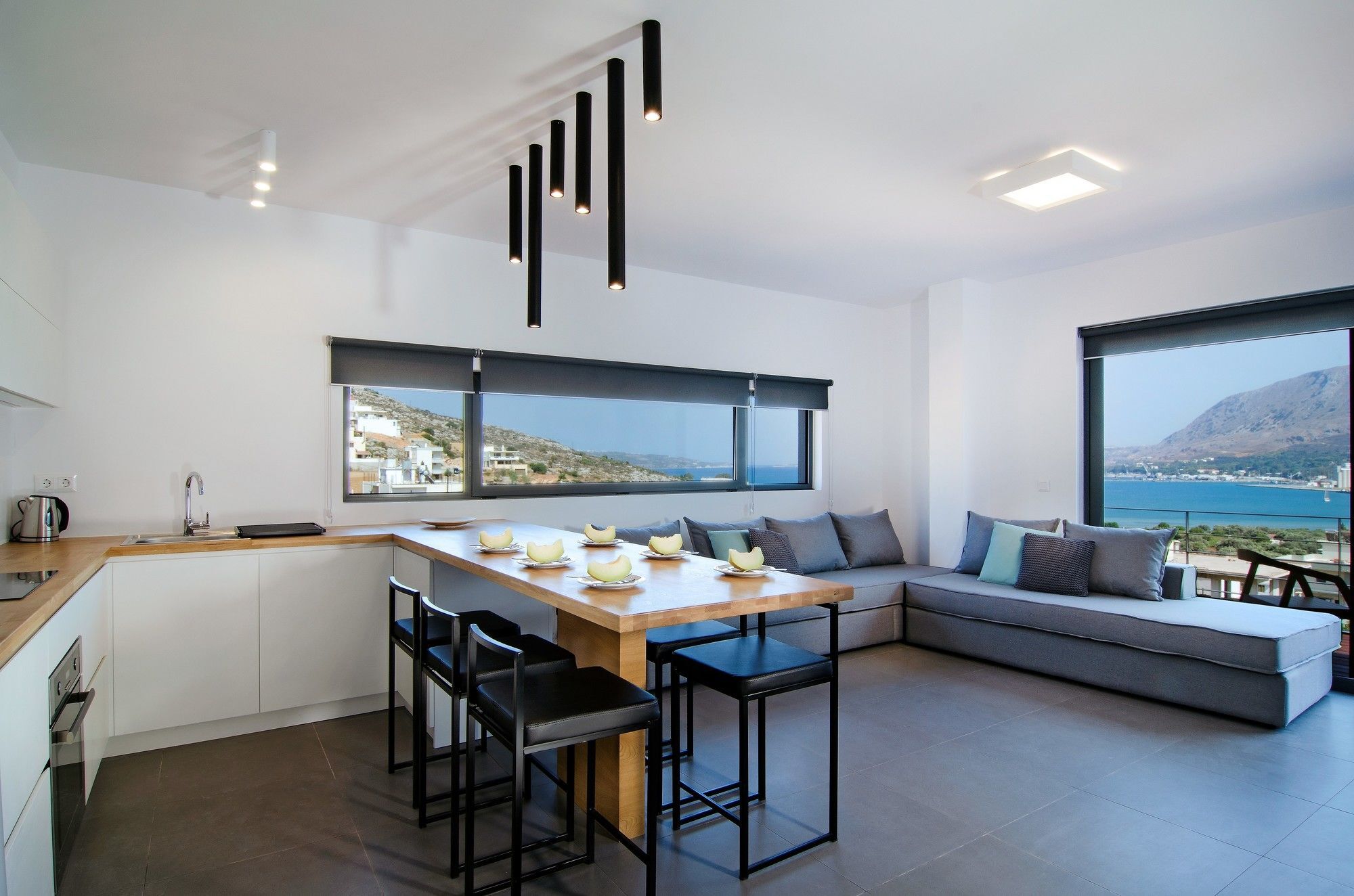 Seametry Luxury Living Chania (Crete)