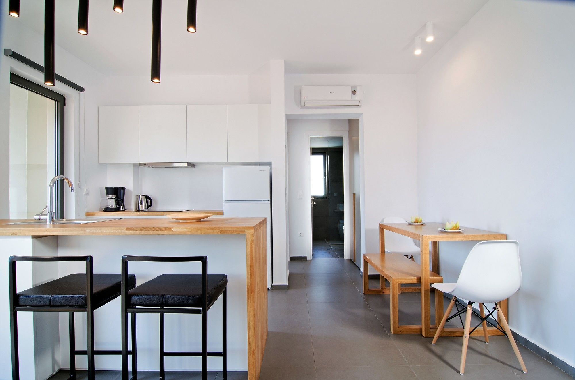 Seametry Luxury Living * Chania (Crete)