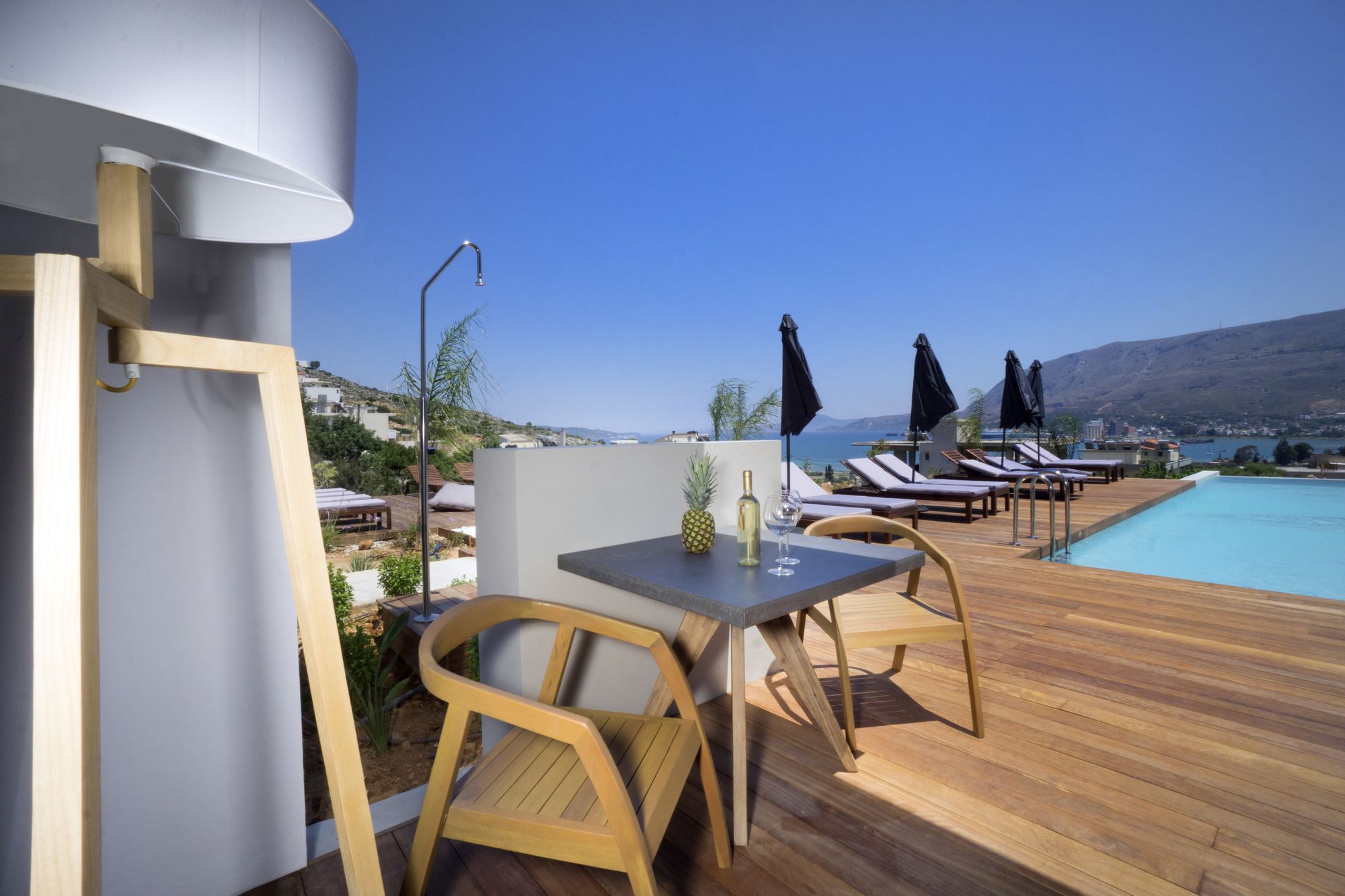 Apartment Seametry Luxury Living *