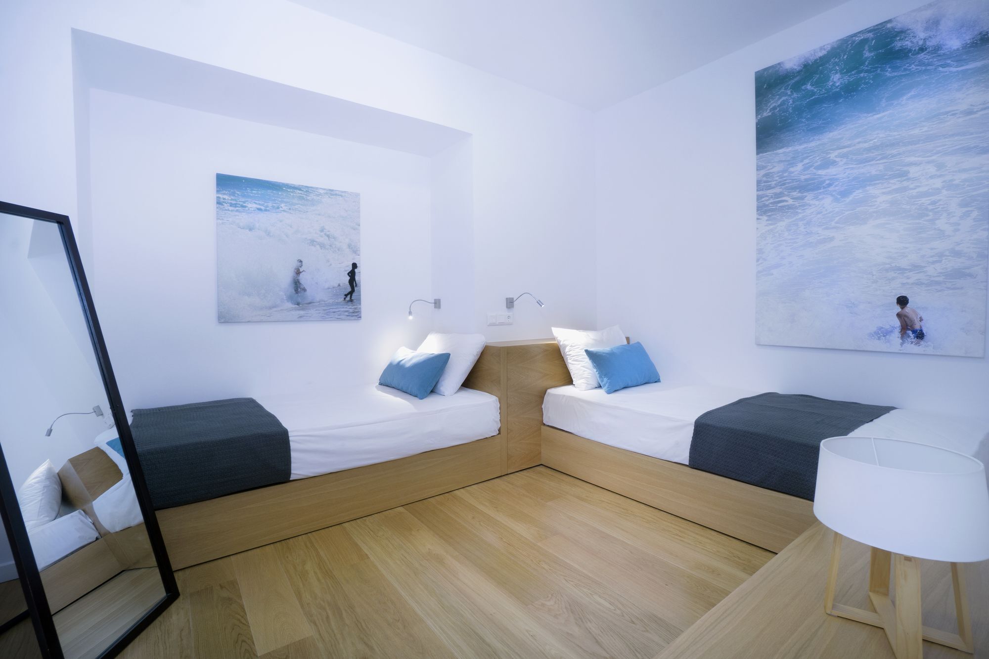 Seametry Luxury Living Apartment *